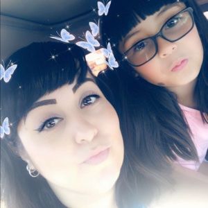 Meet your Posher, Christina